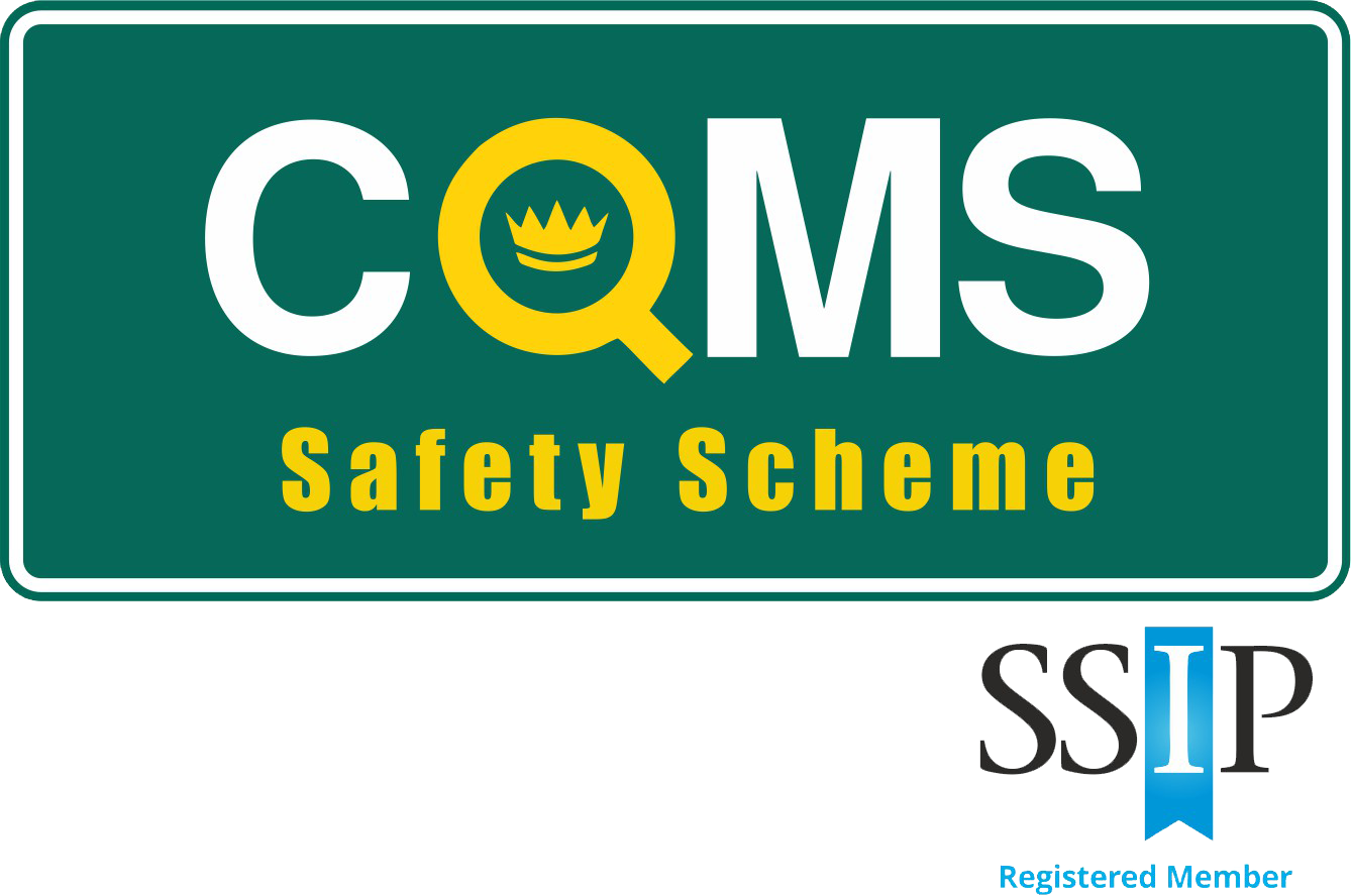 CQMS Logo