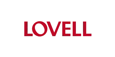 Lovell logo