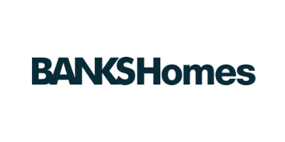 banks-homes-logo